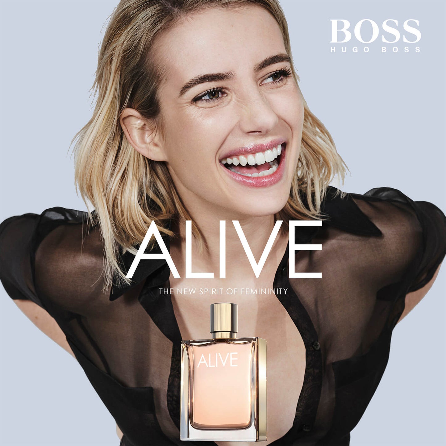 Hugo Boss Alive Eau de Parfum