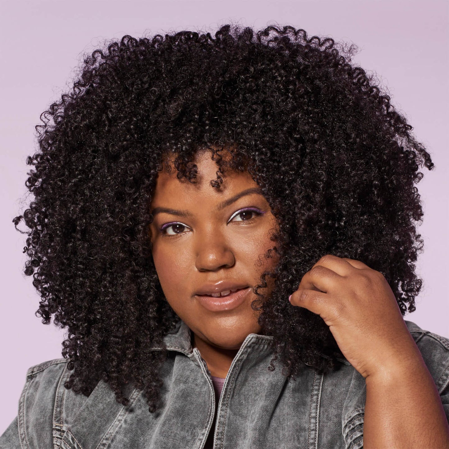 Bumble and bumble. Curl