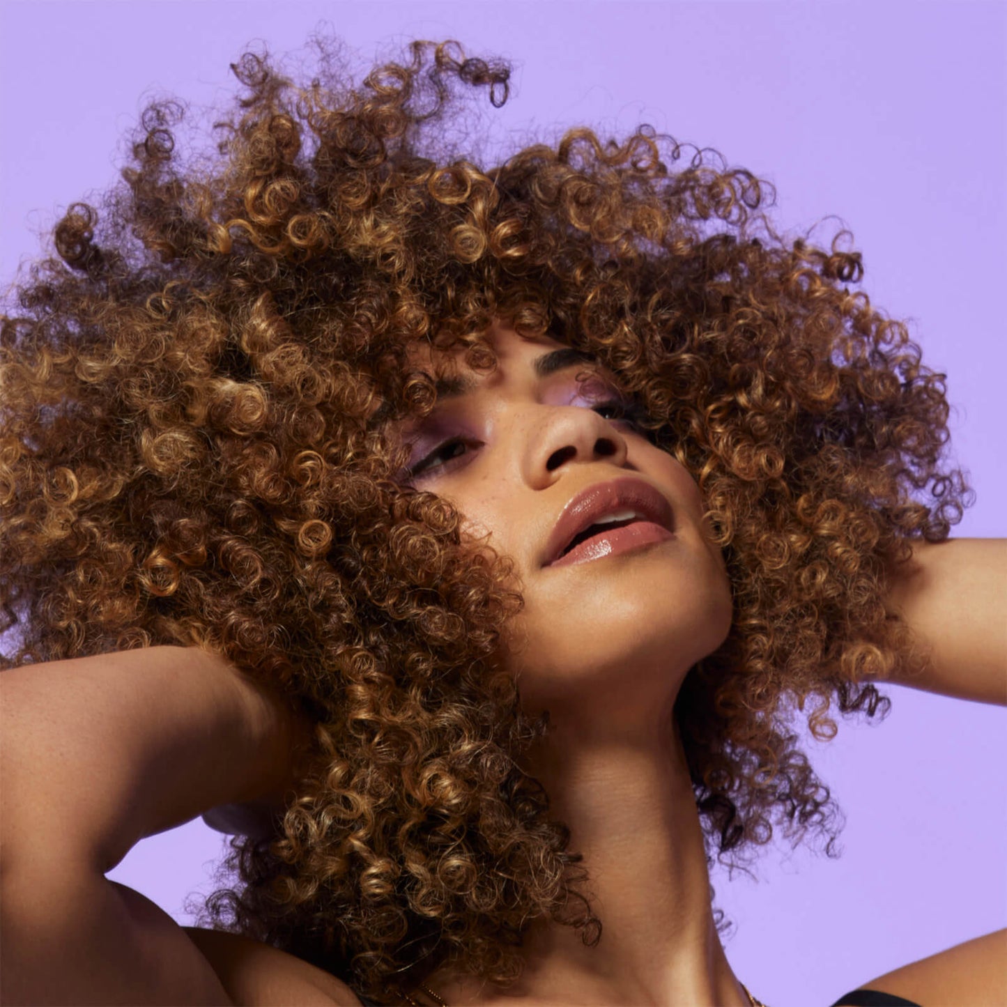 Bumble and bumble. Curl Curl Primer