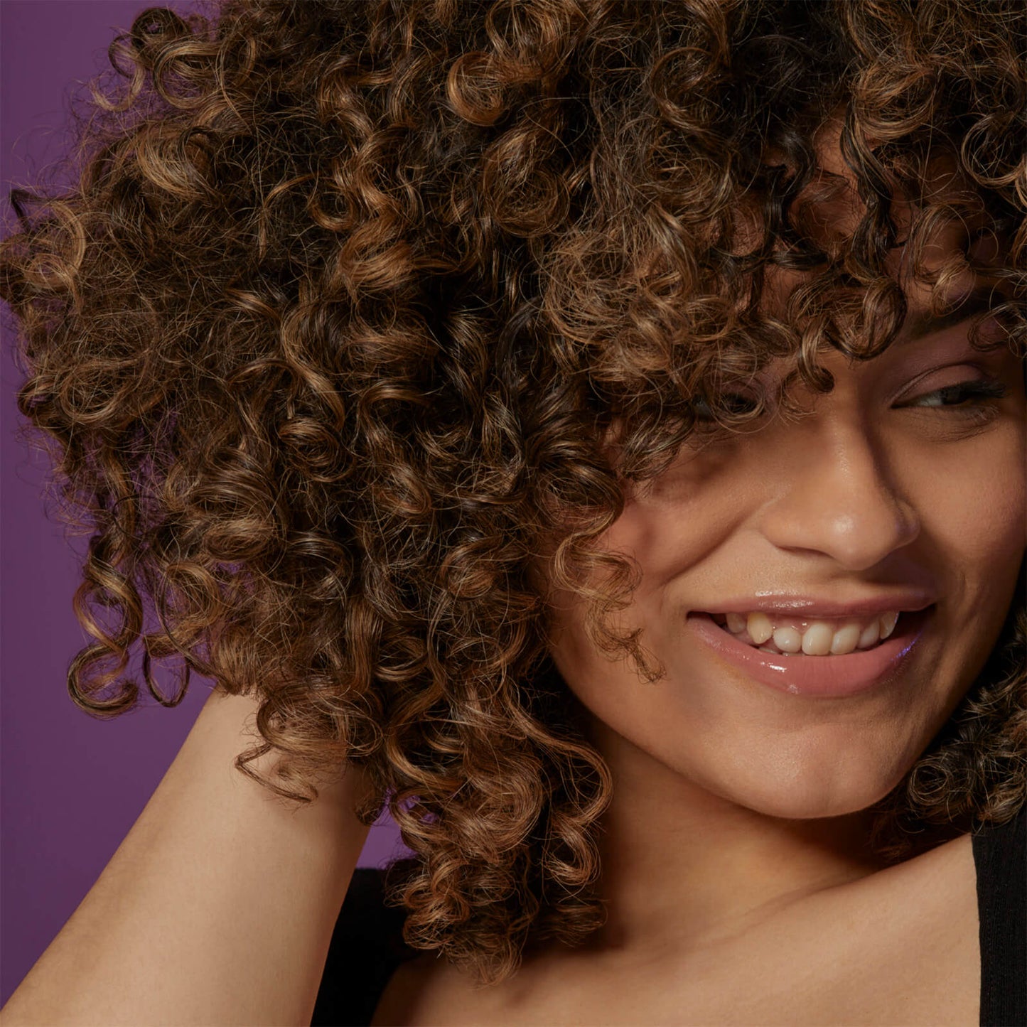 Bumble and bumble. Curl