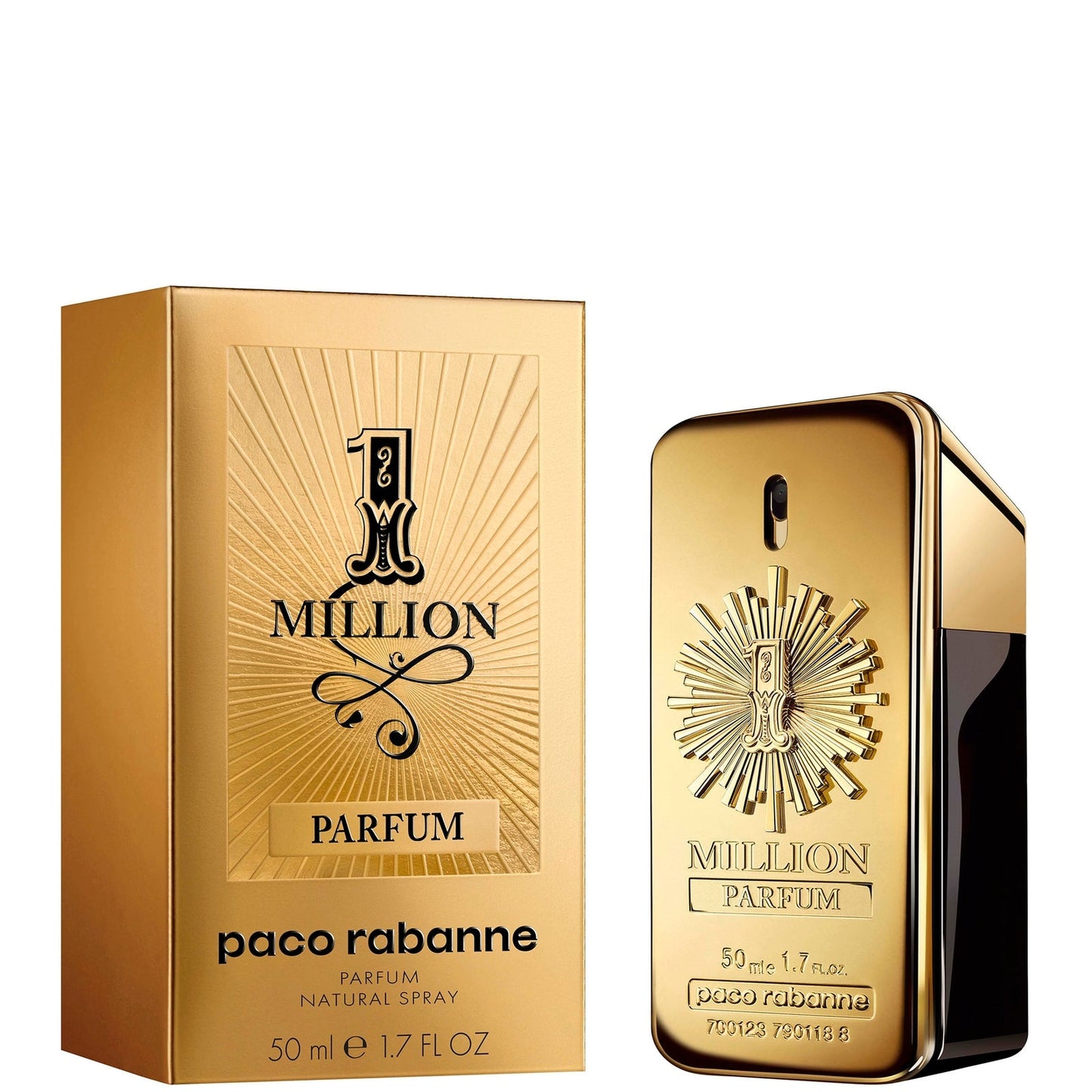 Rabanne 1 Million Parfum