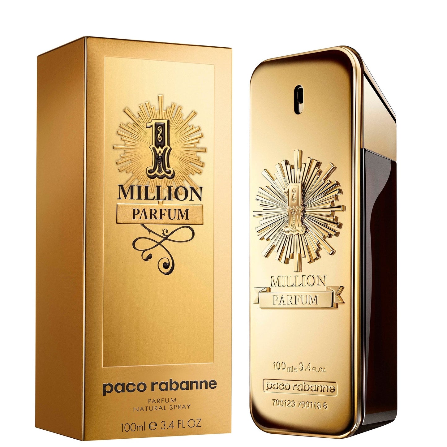 Rabanne 1 Million Parfum