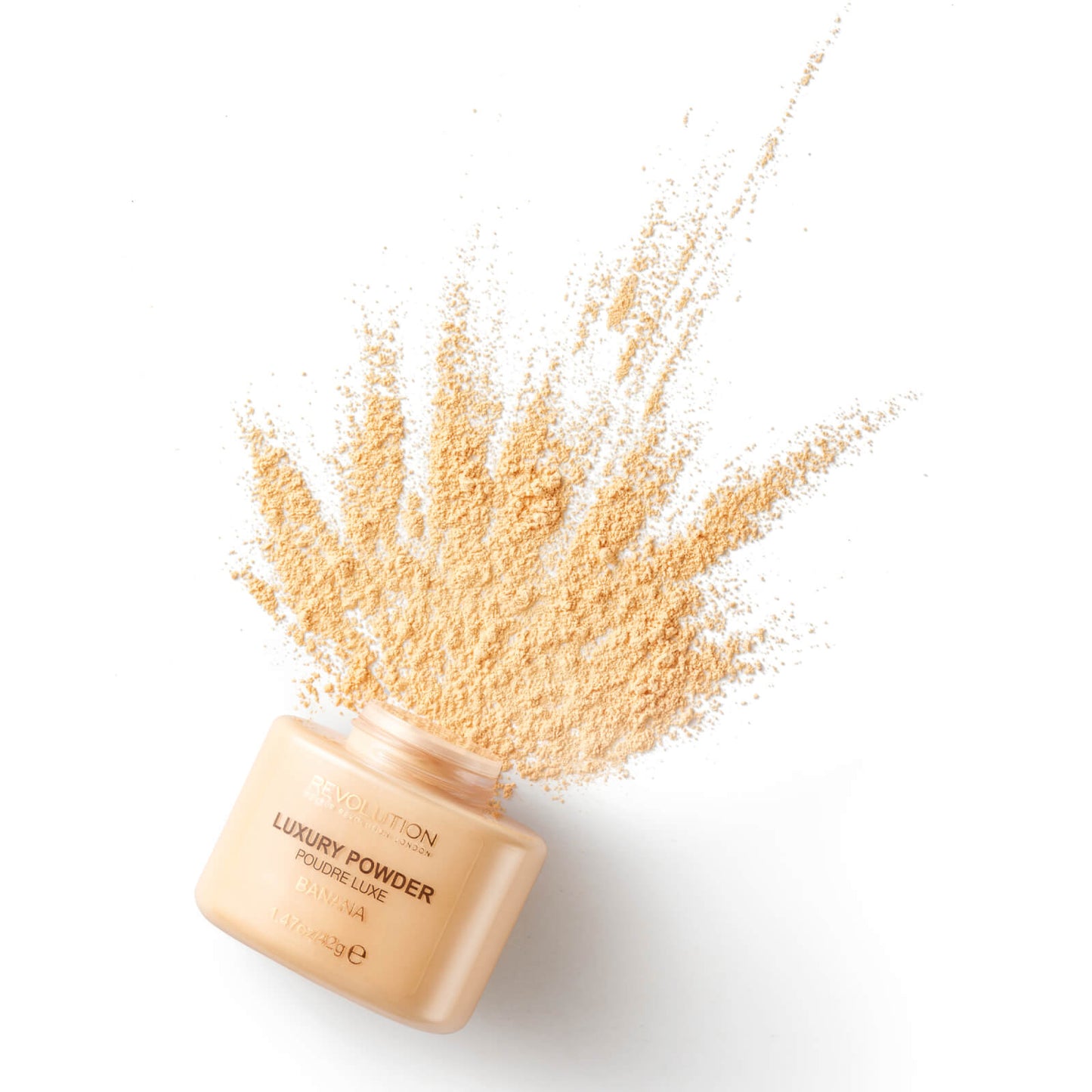 Revolution Baking Powder