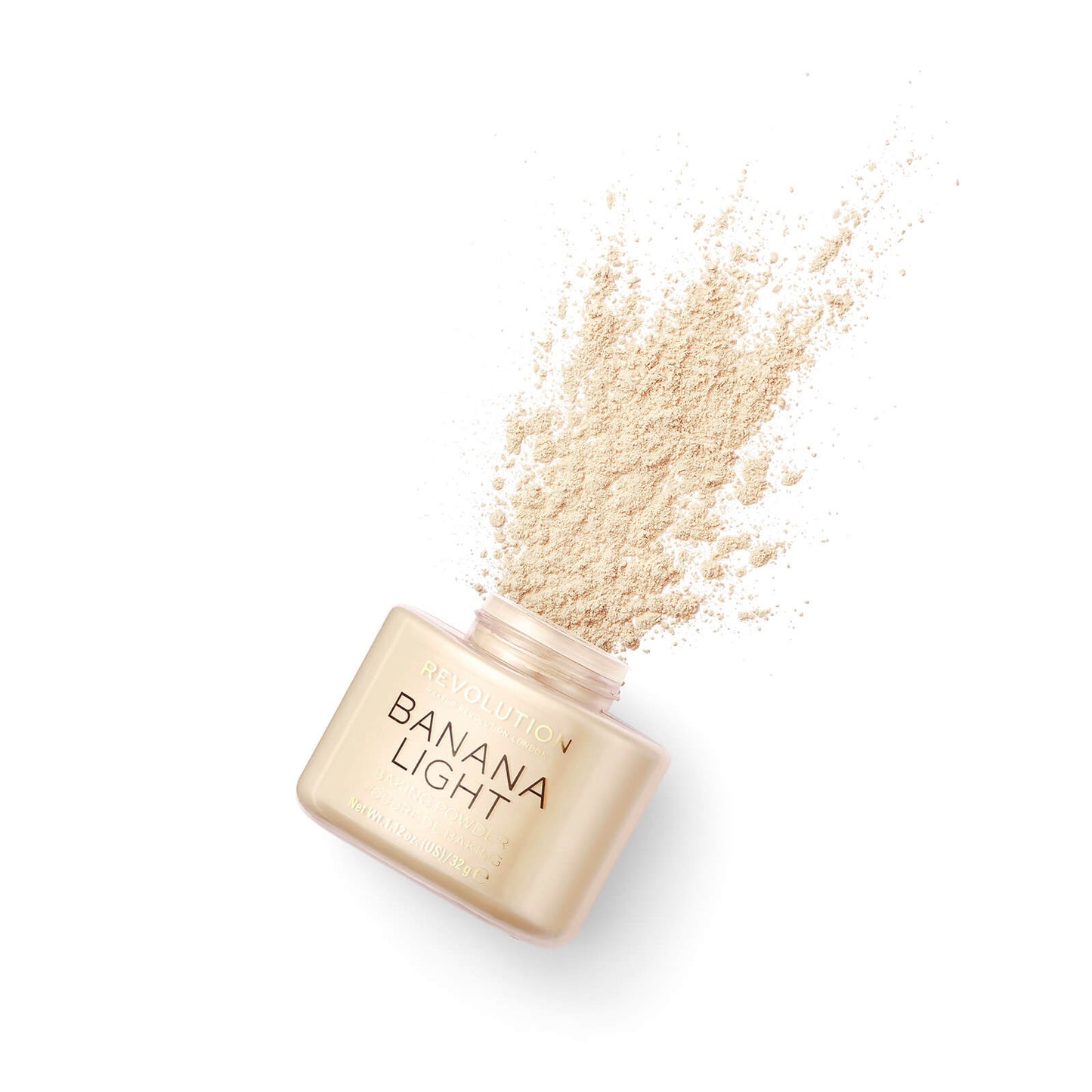 Revolution Baking Powder