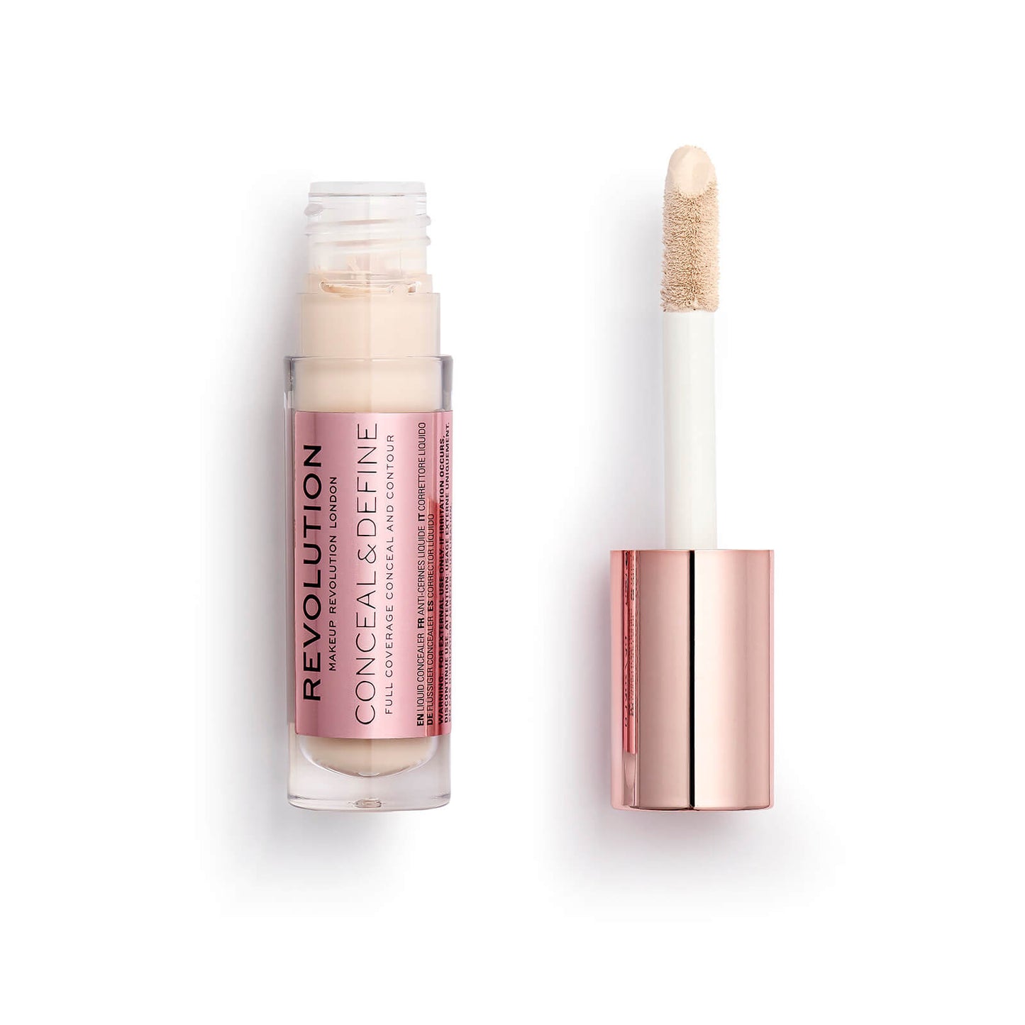 Revolution Conceal Define Concealer