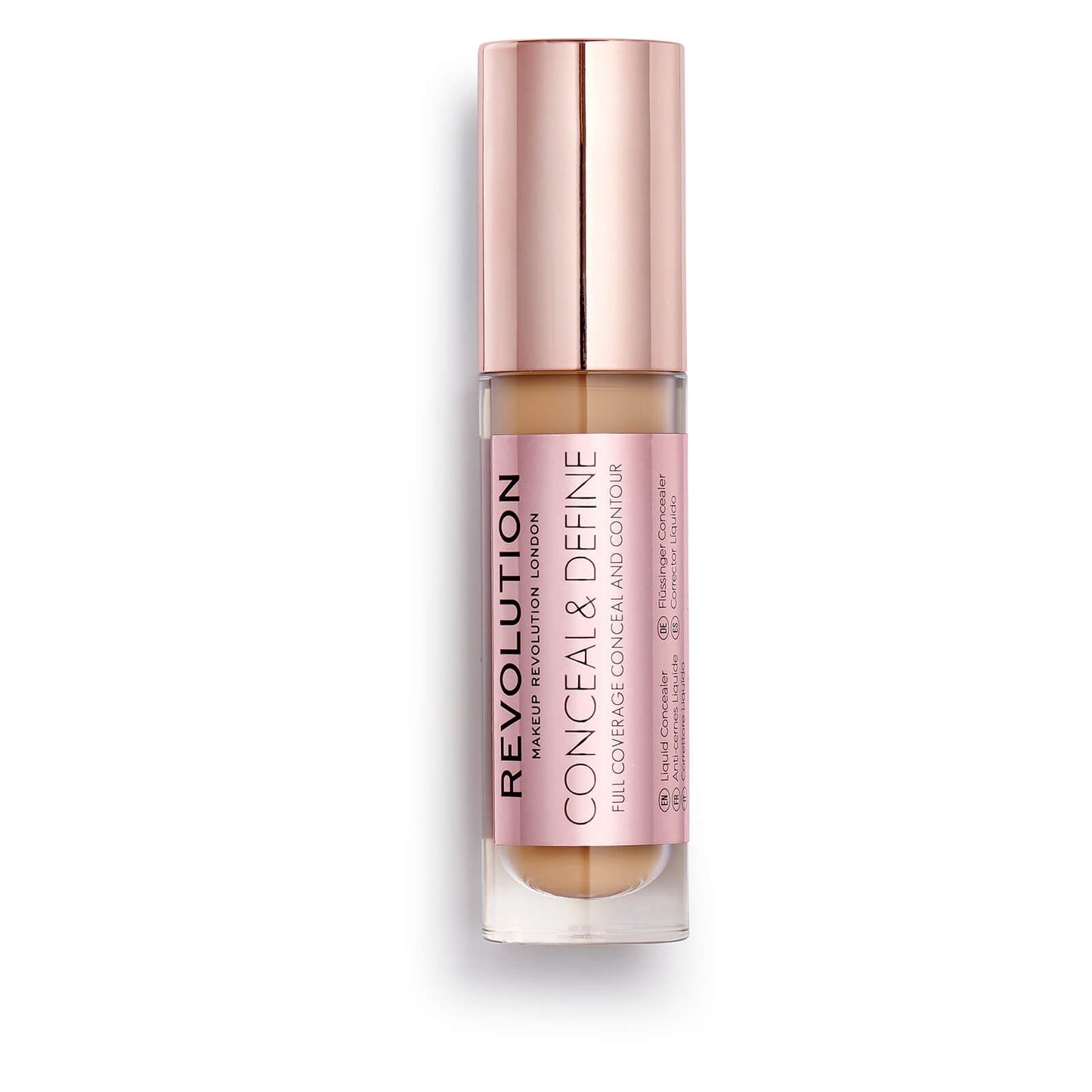 Revolution Conceal Define Concealer