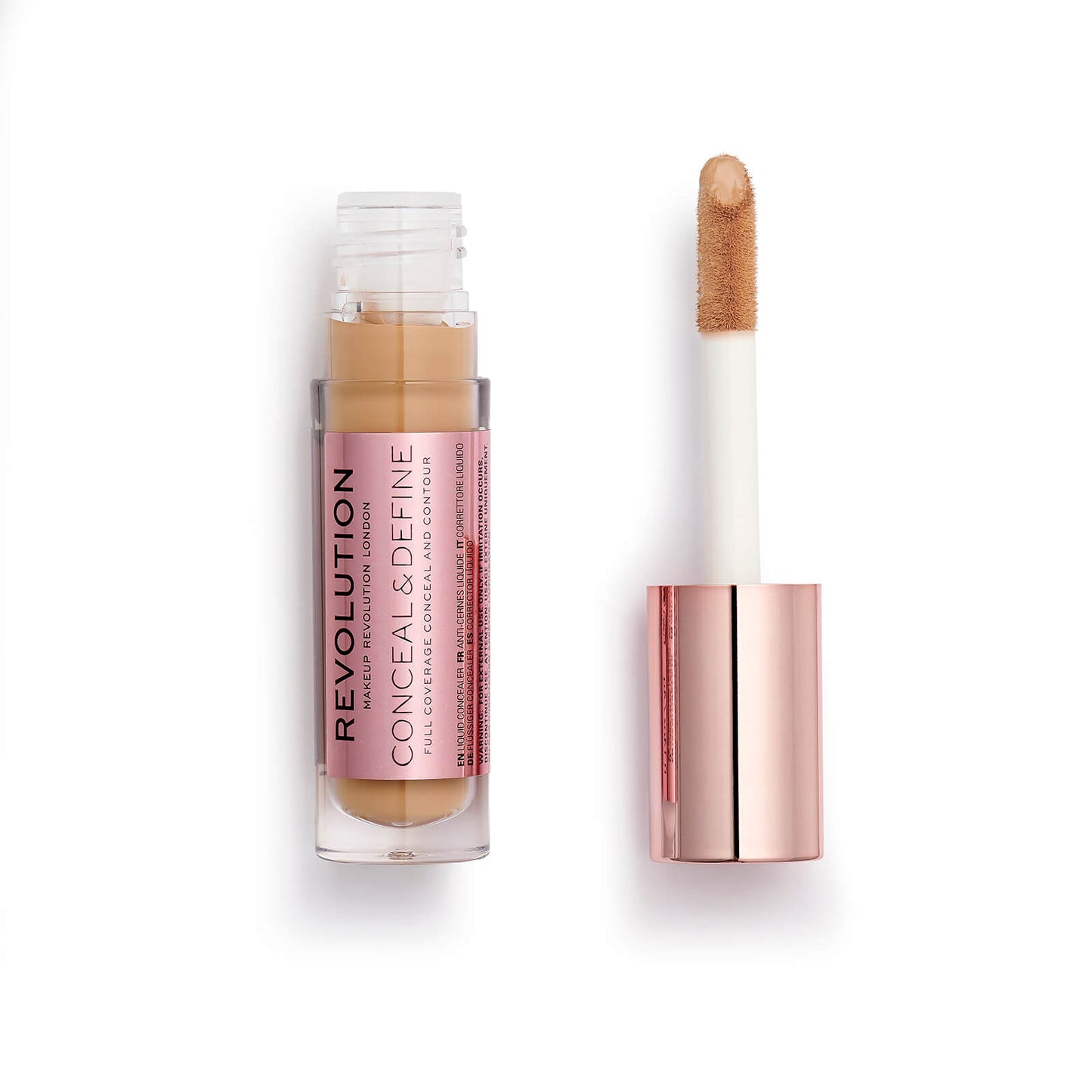 Revolution Conceal Define Concealer