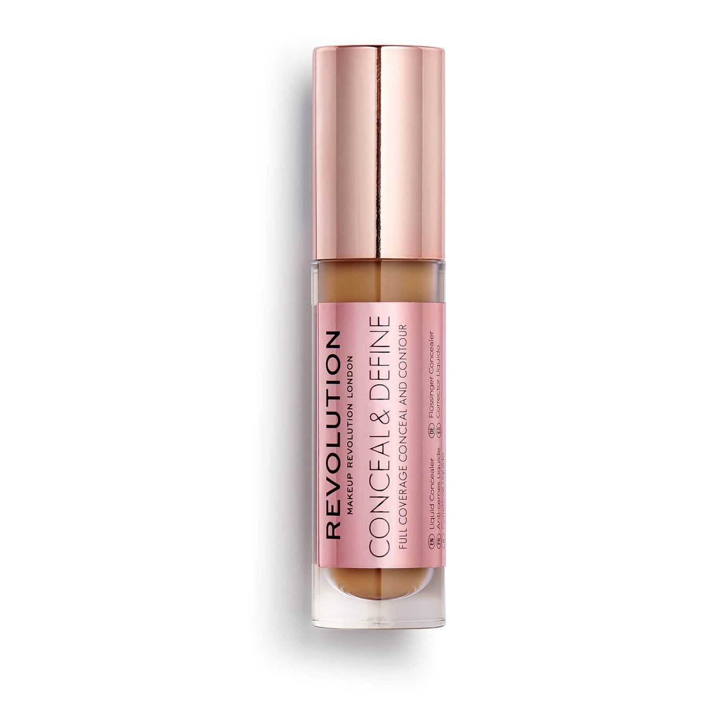 Revolution Conceal Define Concealer