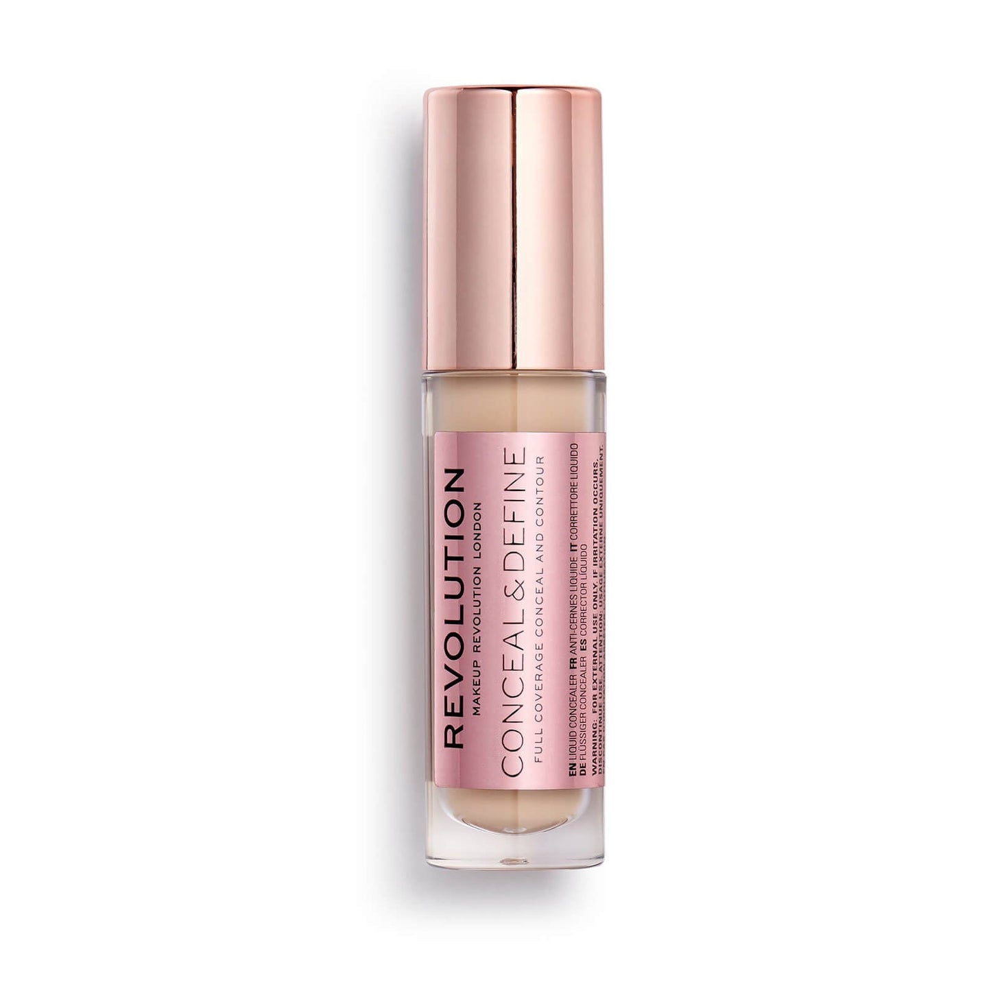 Revolution Conceal Define Concealer