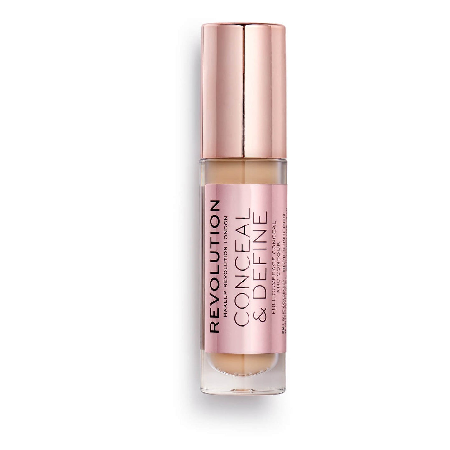 Revolution Conceal Define Concealer
