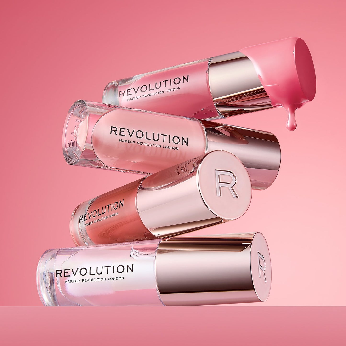 Revolution Pout Bomb Plumping