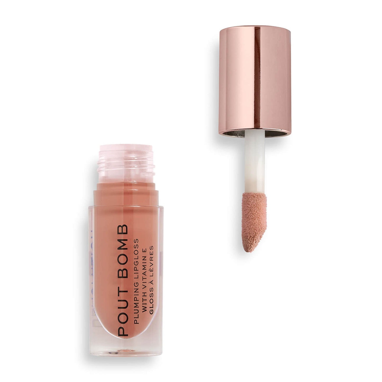 Revolution Pout Bomb Plumping