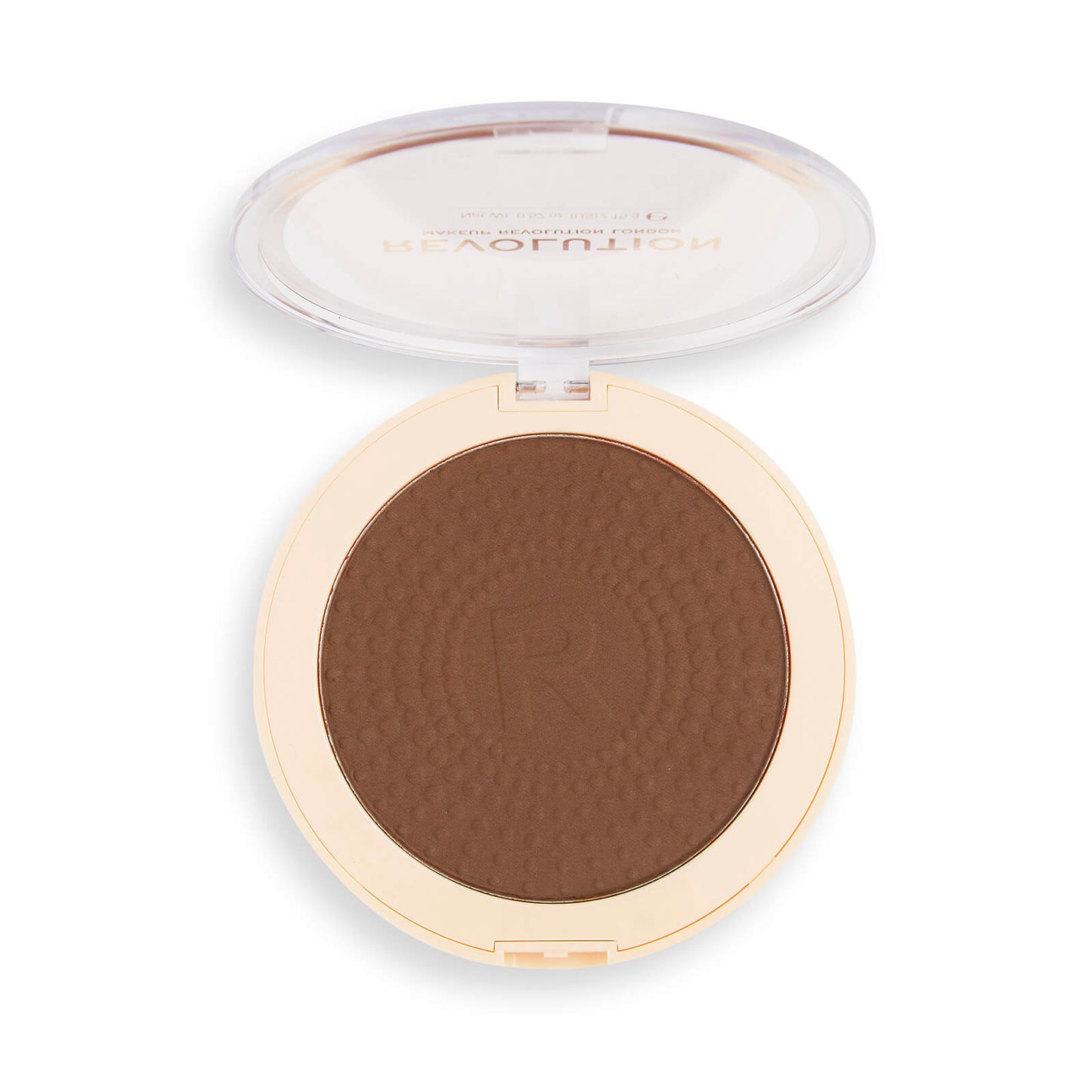 Revolution Mega Bronzer