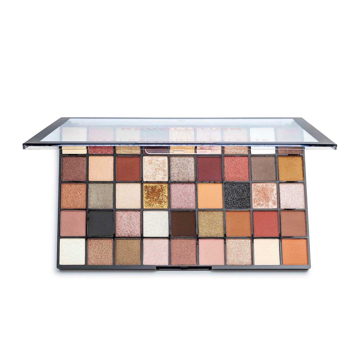Revolution Re-Loaded Large It Up Eyeshadow Palette