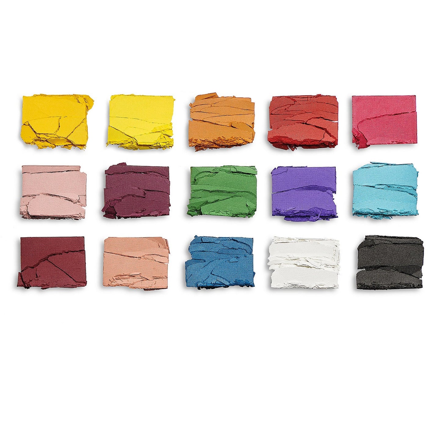 Revolution Re-Loaded Marvellous Mattes Oogschaduw Palette