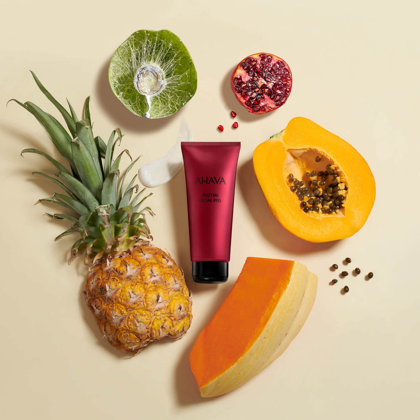 AHAVA Enzyme Peel 100ml