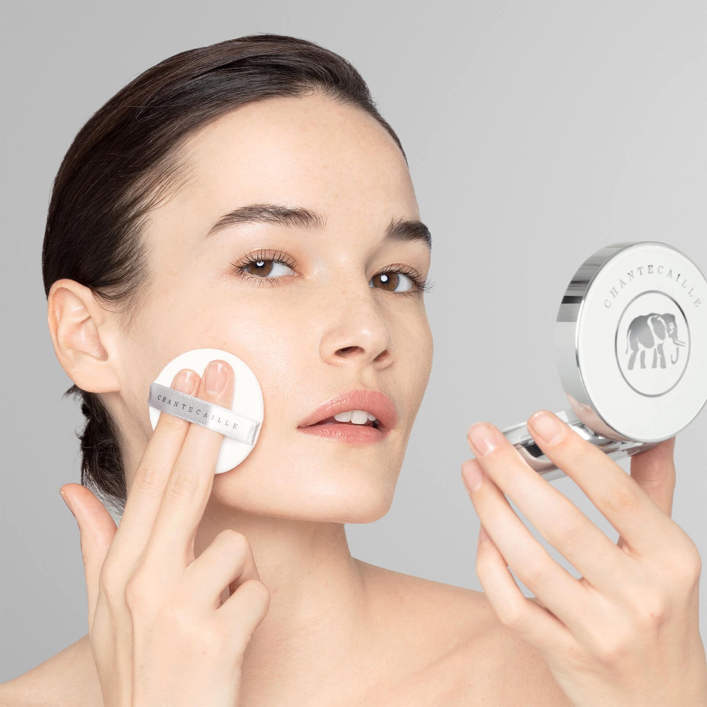 Chantecaille Future Skin Cushion Foundation