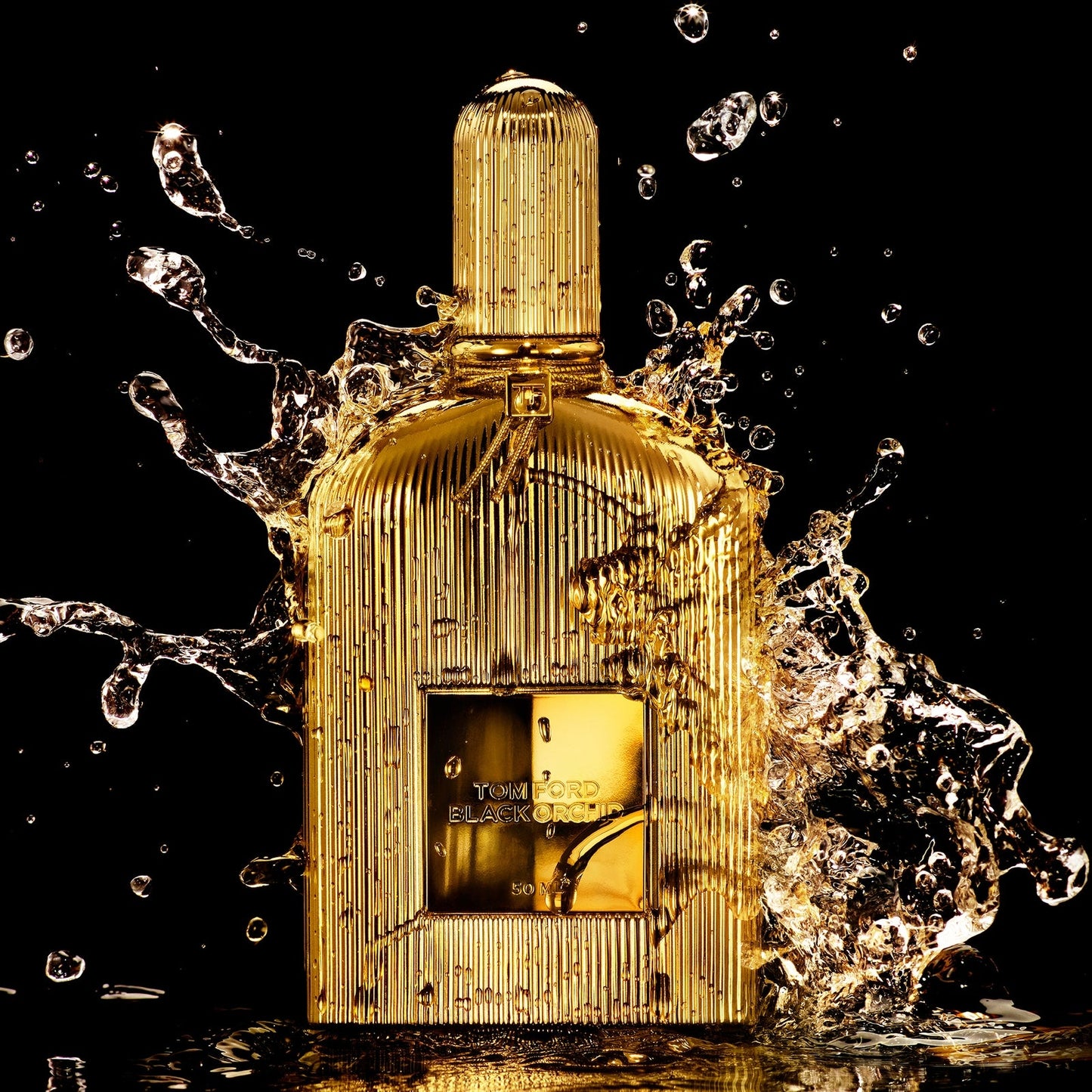 TOM FORD Signature Fragrances Black Orchid Parfum