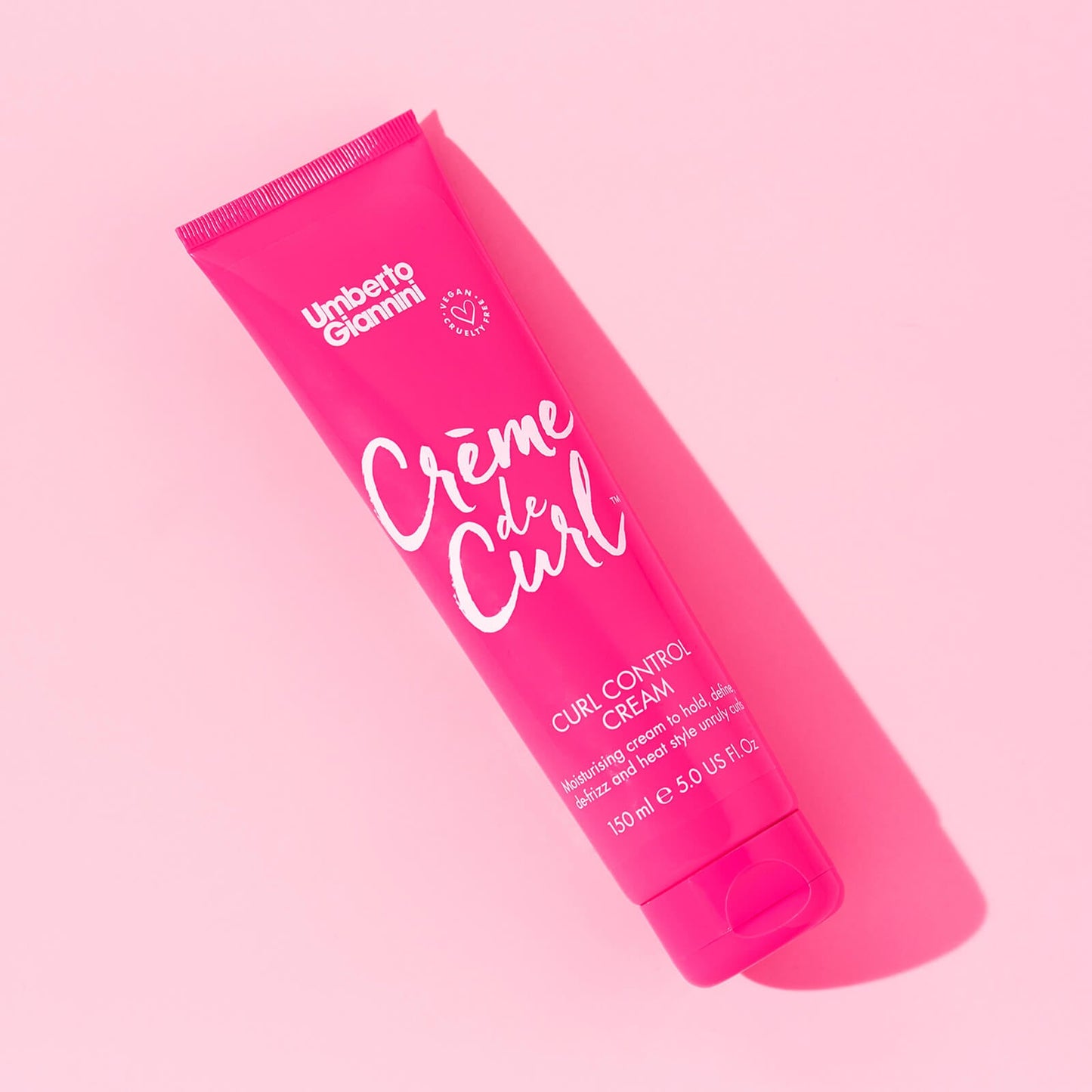 Umberto Giannini Curl Control Cream