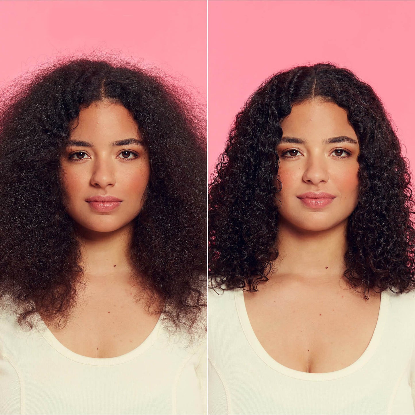 Umberto Giannini Curl Serum No More Frizz