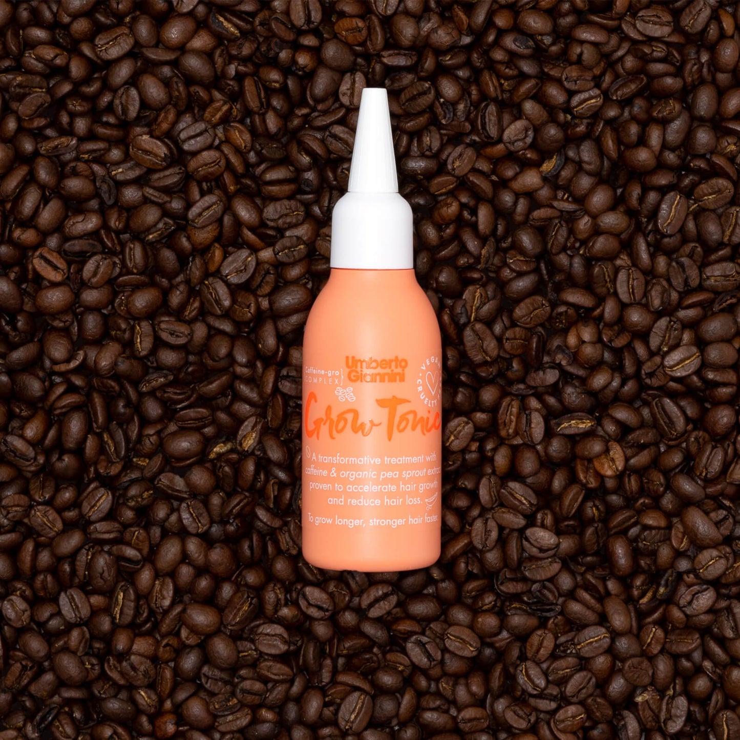 Umberto Giannini Grow Tonic