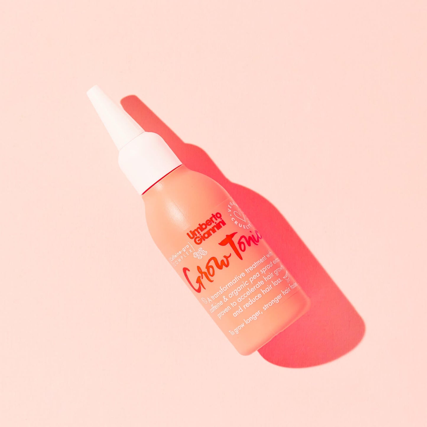 Umberto Giannini Grow Tonic