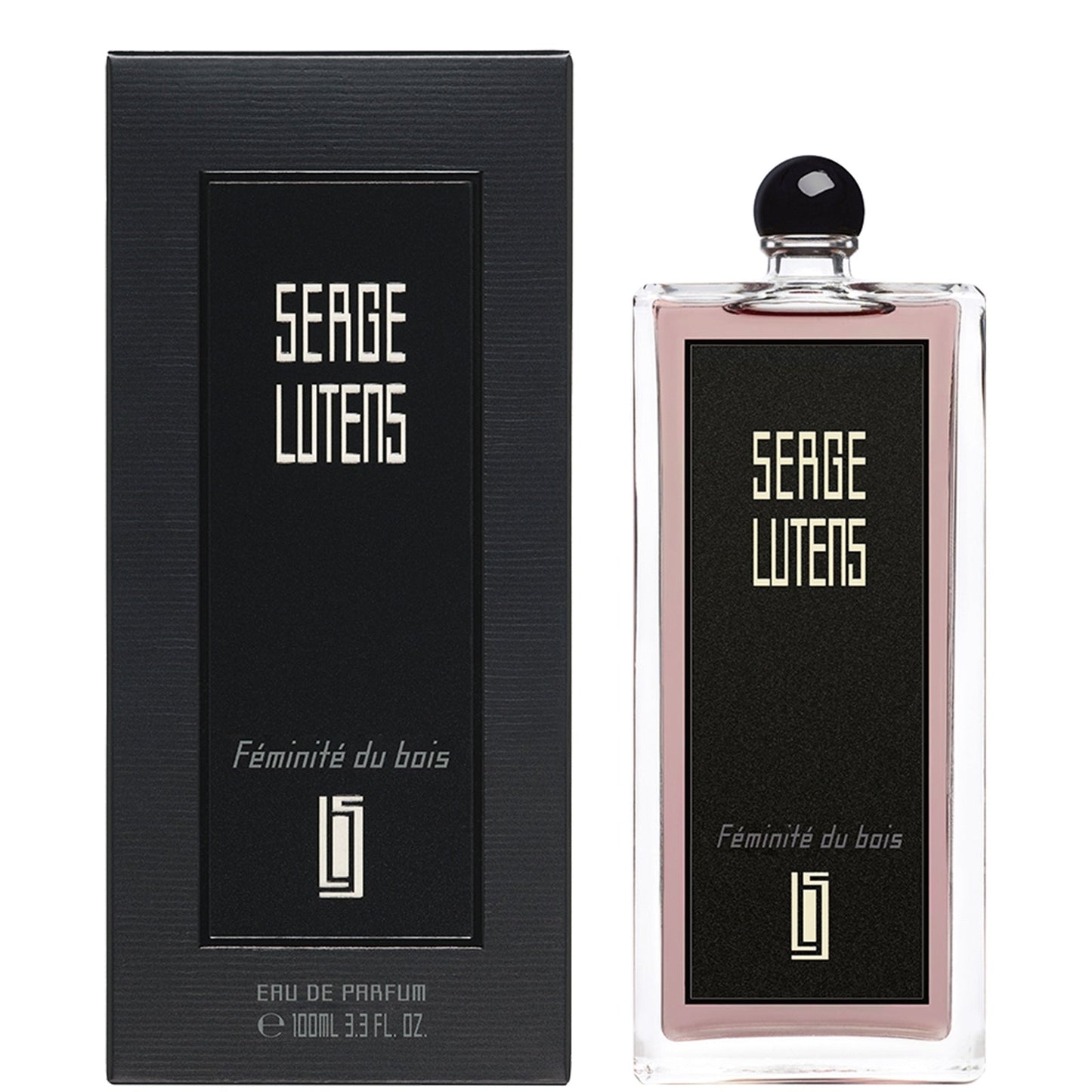Serge Lutens Féminité du Bois Eau de Parfum