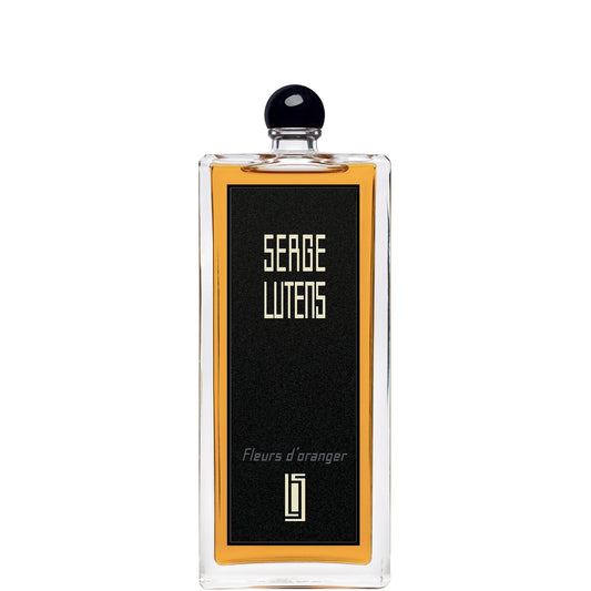 Serge Lutens Fleurs d'oranger Eau de Parfum - 100ml