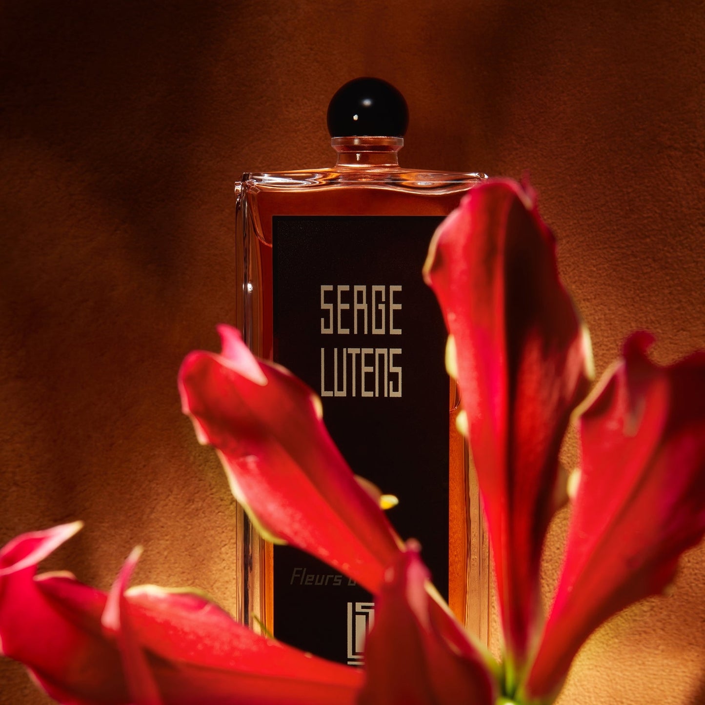 Serge Lutens Fleur d'oranger Eau de Parfum