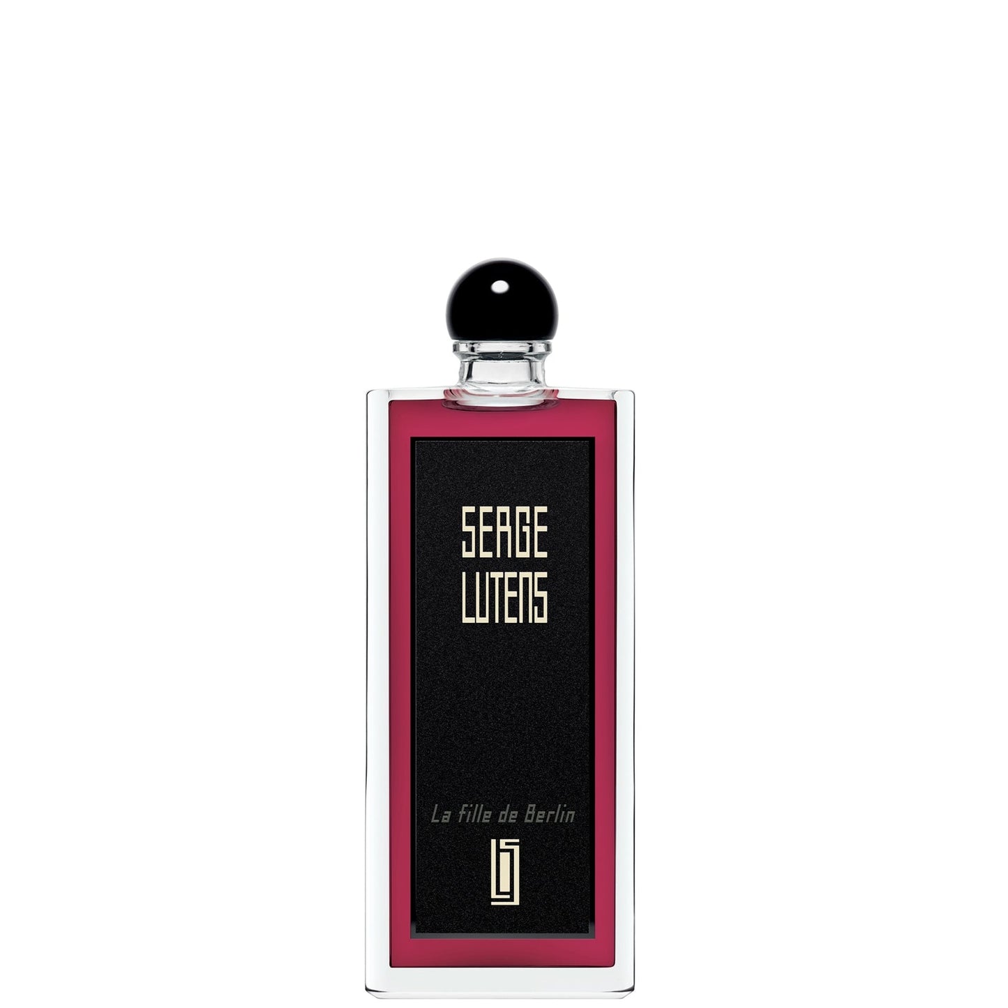 Serge Lutens La Fille de Berlin Eau de Parfum - 50ml