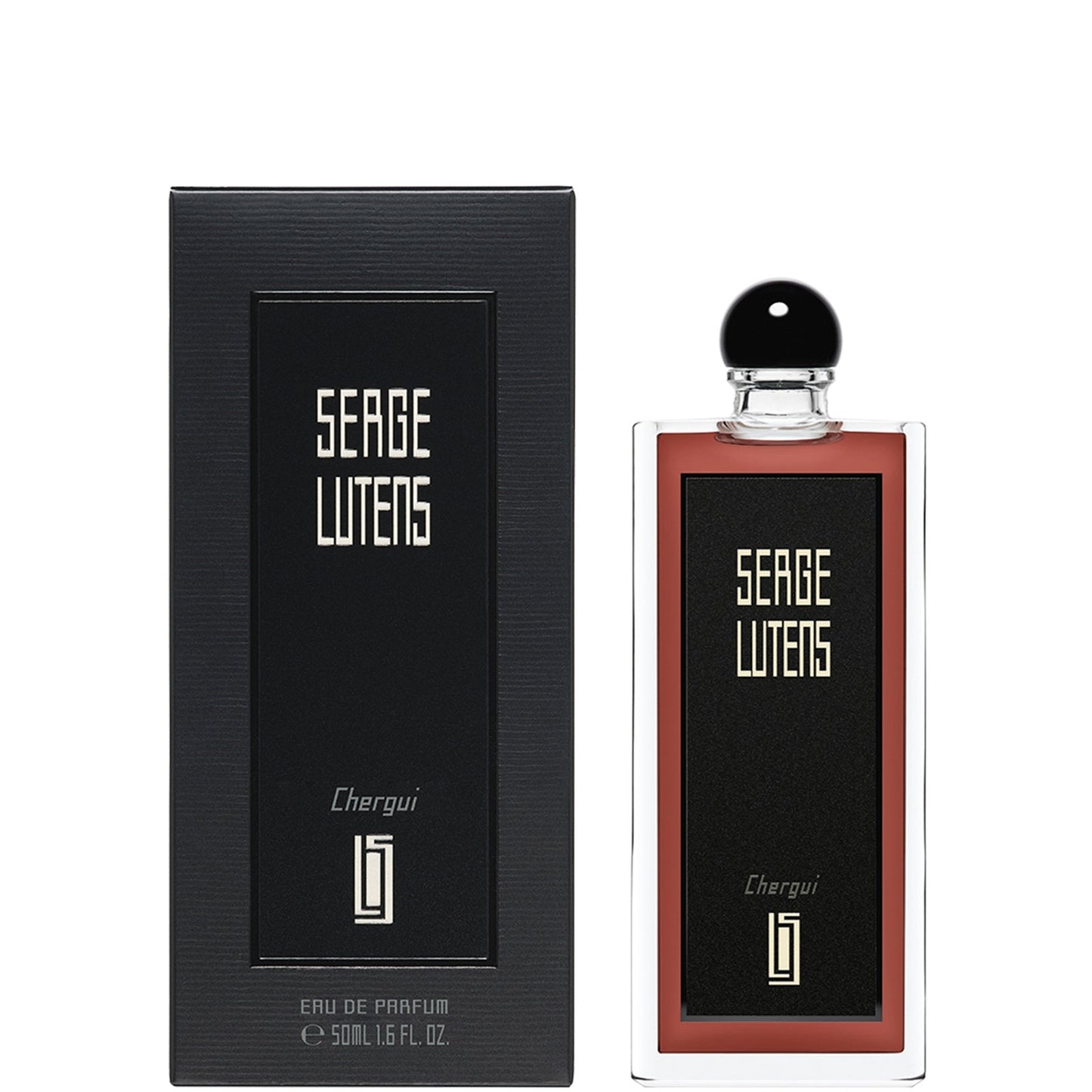 Serge Lutens Chergui Eau de Parfum - 50ml