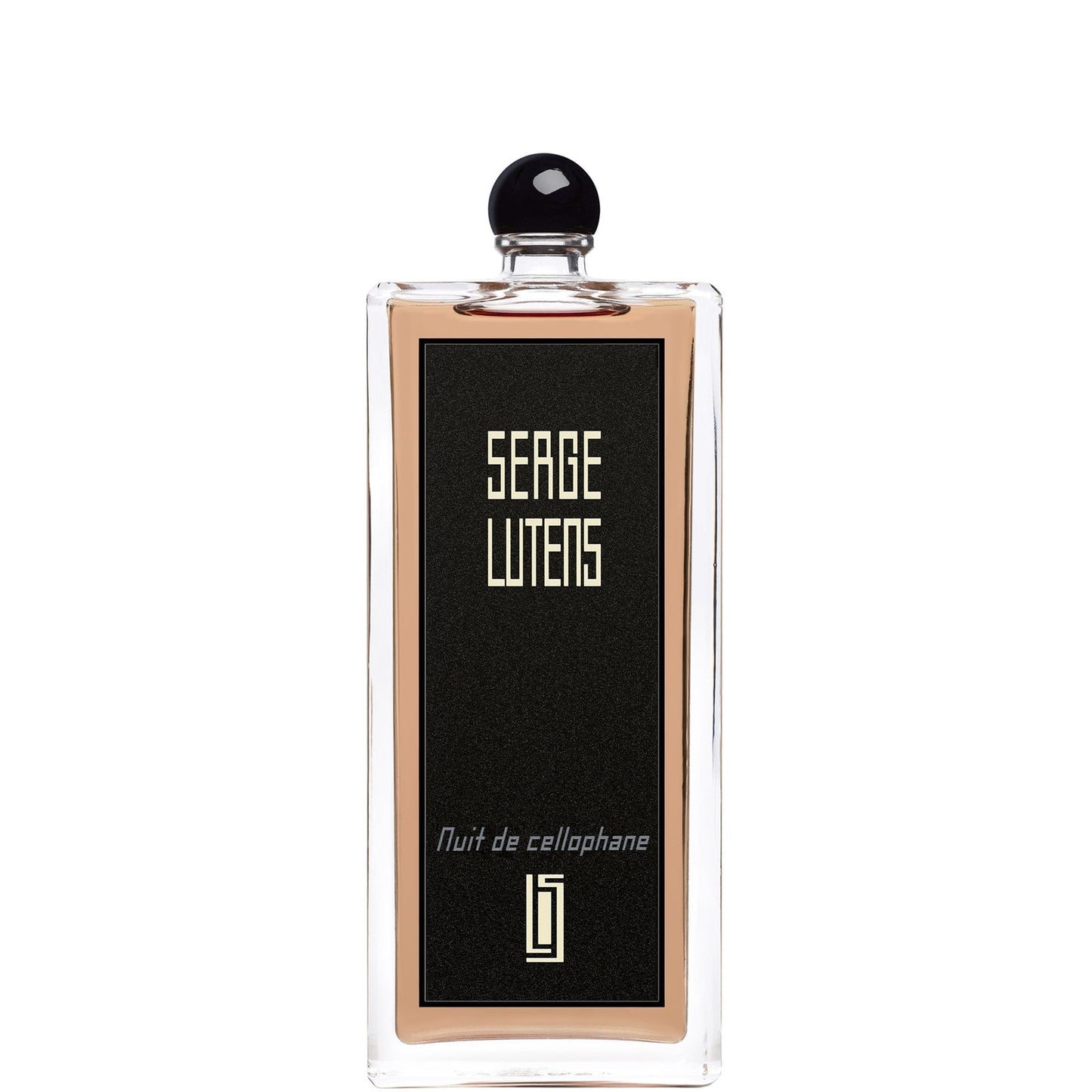 Serge Lutens Nuit de Cellophane Eau de Parfum - 100ml