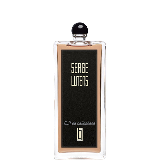 Serge Lutens Nuit de Cellophane Eau de Parfum - 100ml