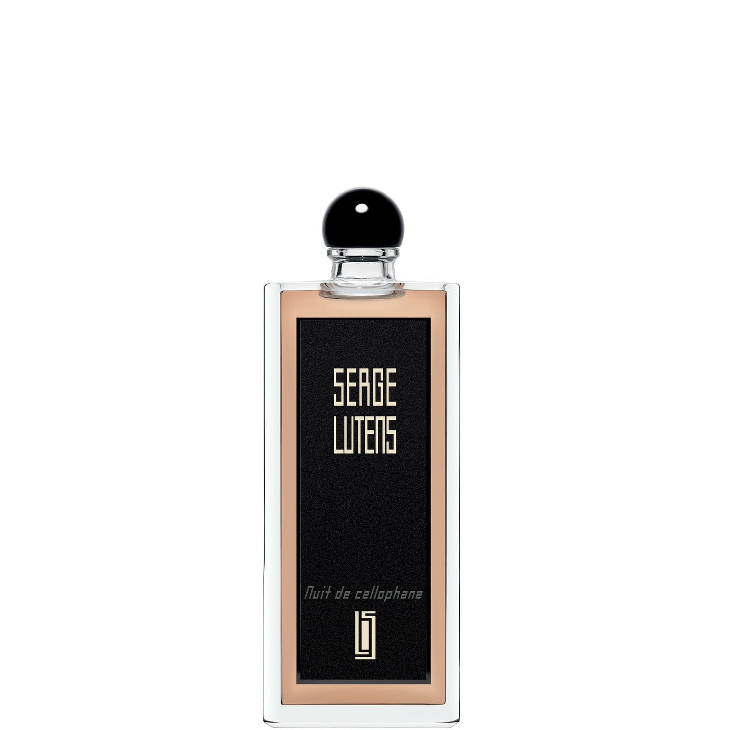 Serge Lutens Nuit de Cellophane Eau de Parfum - 50ml