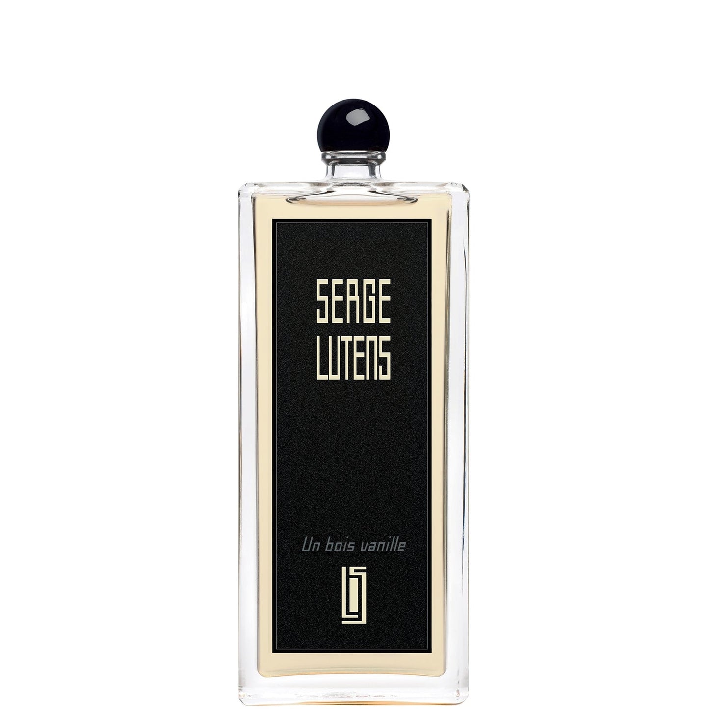 Serge Lutens un Bois Vanille Eau de Parfum - 100ml