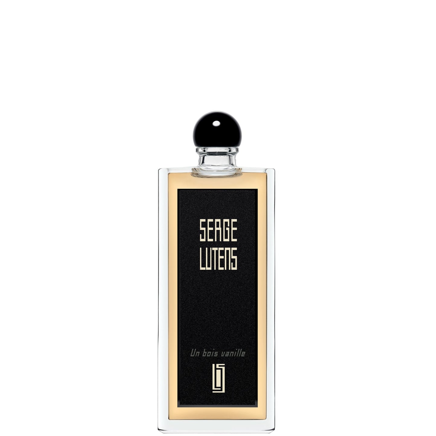 Serge Lutens un Bois Vanille Eau de Parfum - 50ml