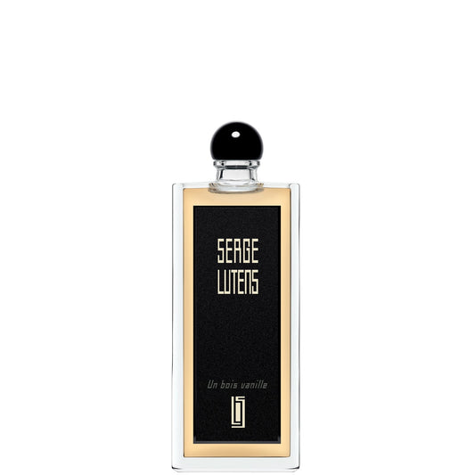 Serge Lutens un Bois Vanille Eau de Parfum - 50ml