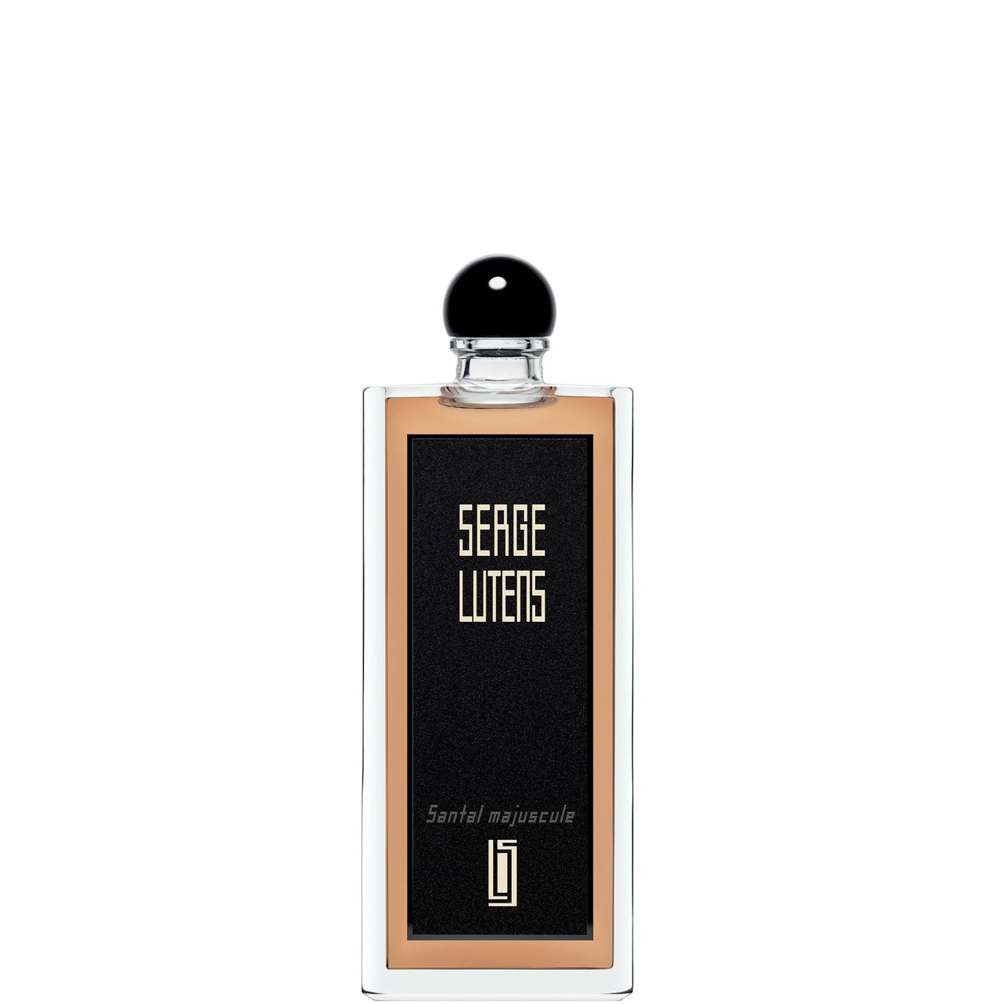 Serge Lutens Santal Majuscule Eau de Parfum - 50ml