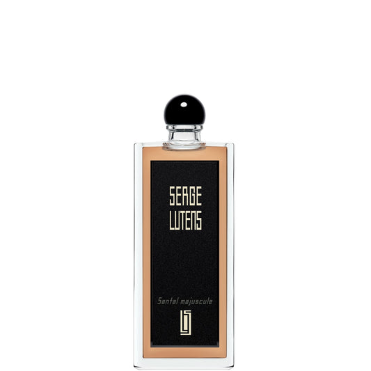Serge Lutens Santal Majuscule Eau de Parfum - 50ml
