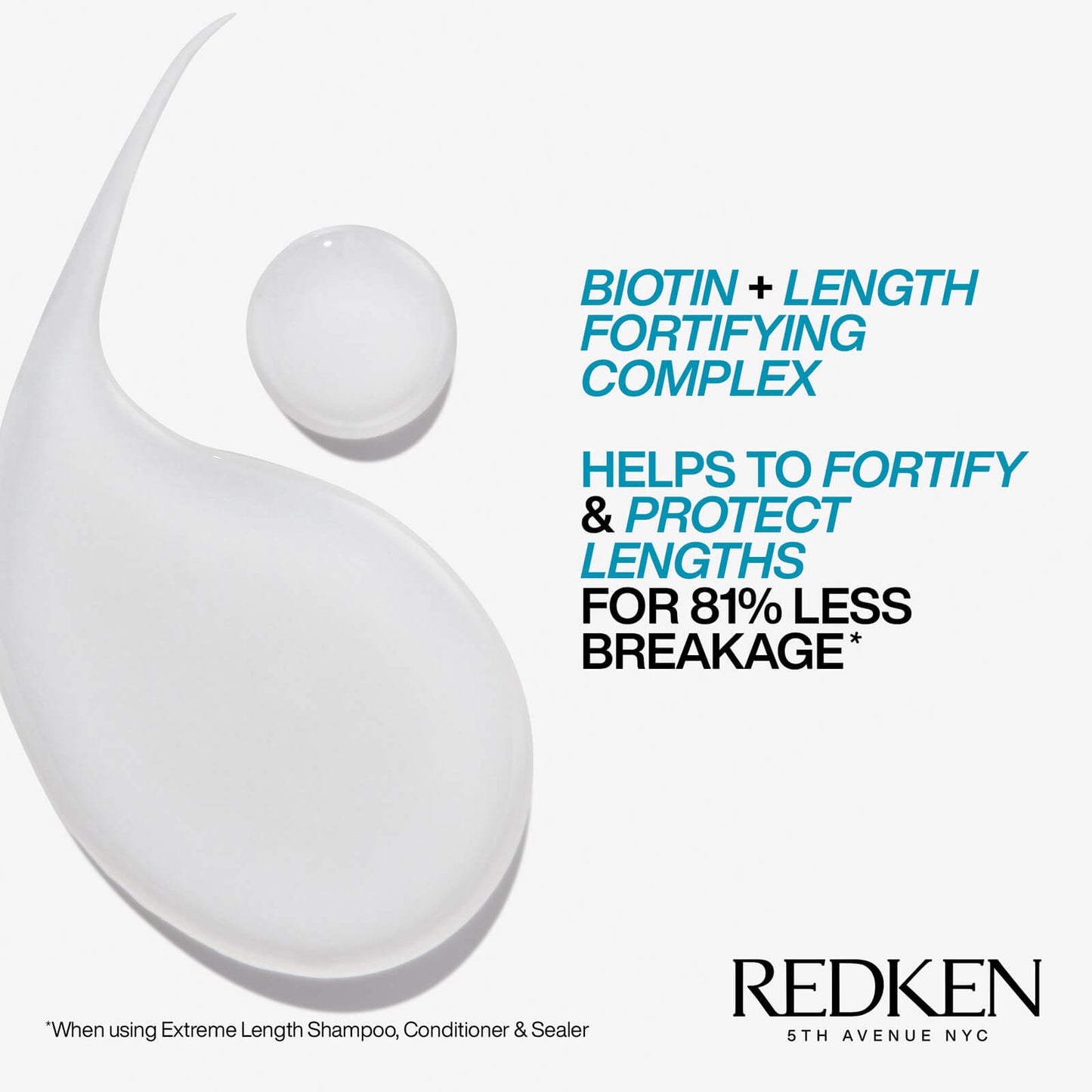 Redken Extreme Lengte