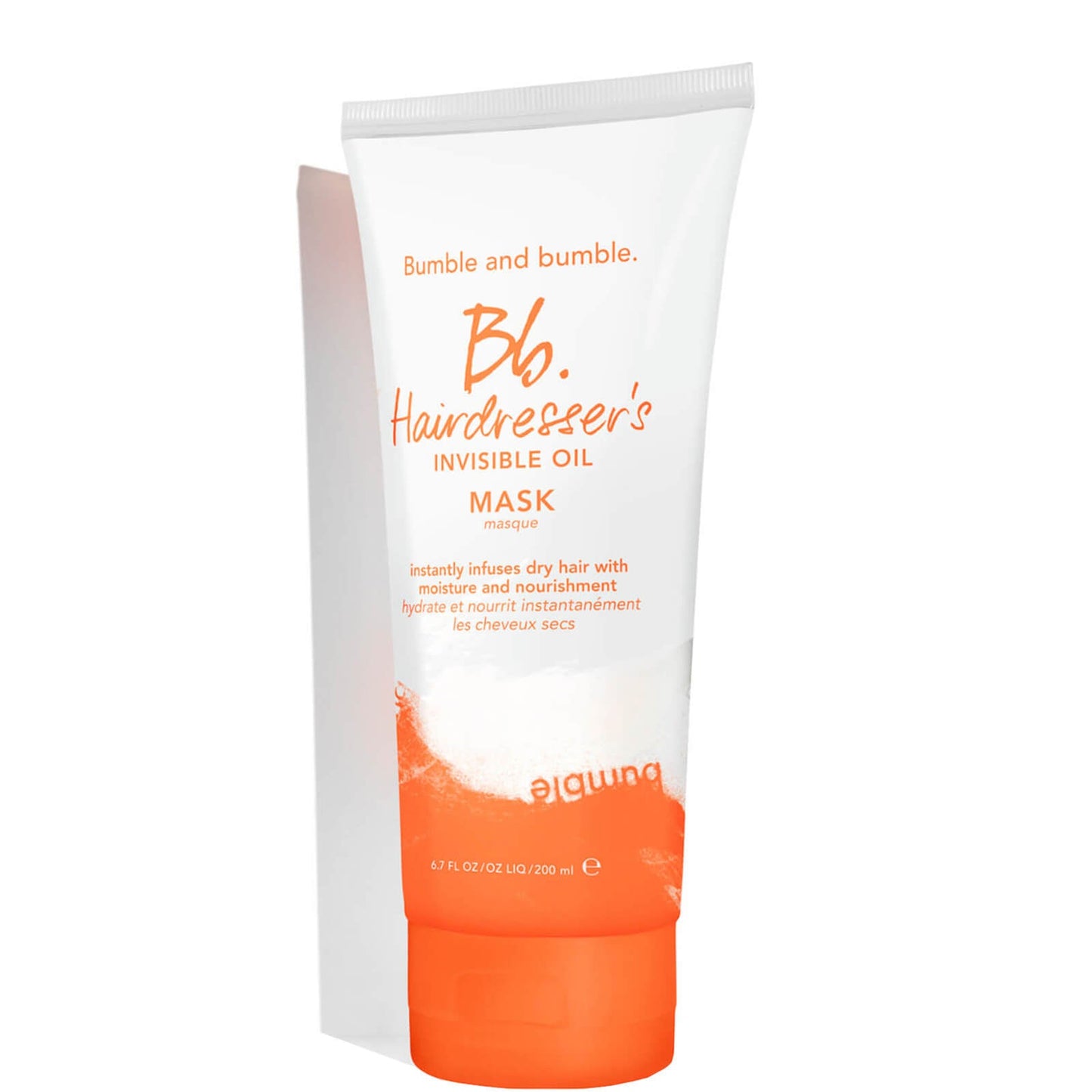 Bumble and bumble HIO Mask 200ml