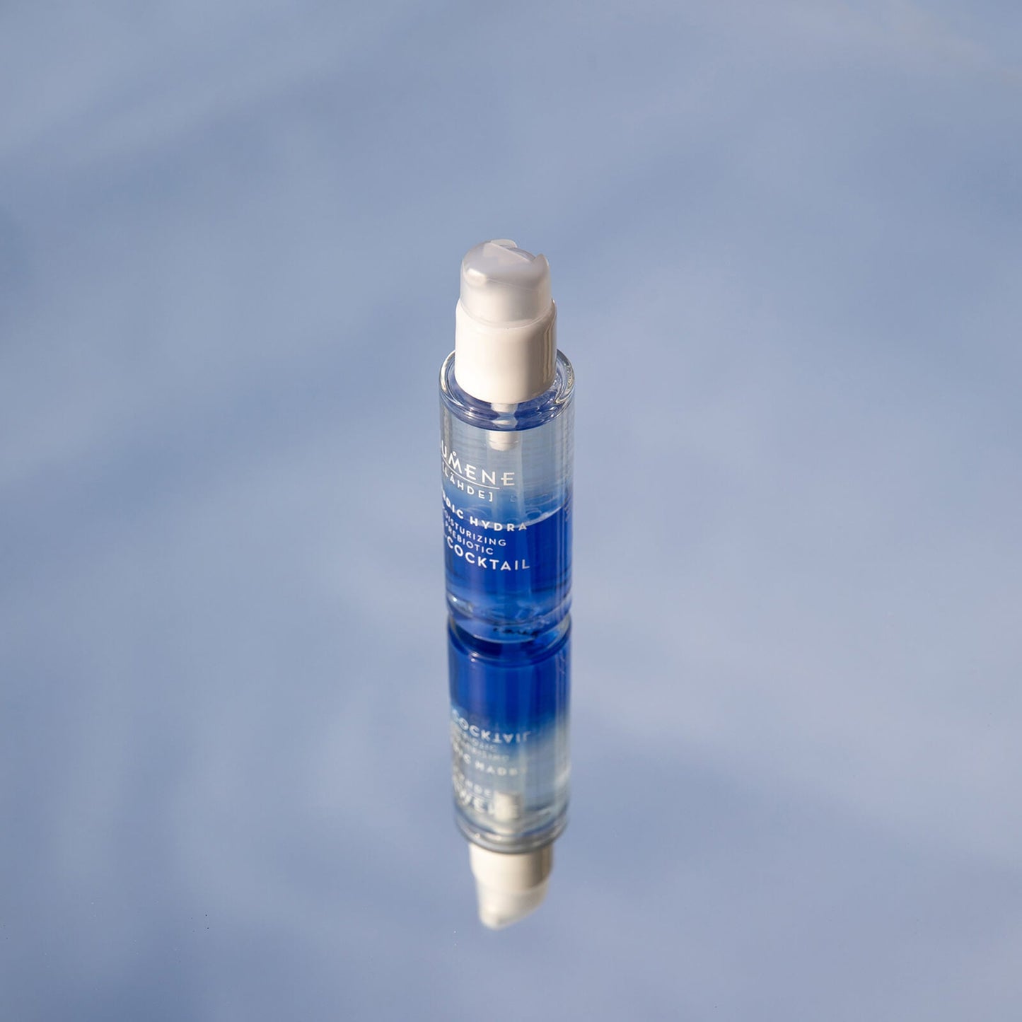 Lumene Nordic Hydra [LÄHDE] Moisturizing Prebiotic Oil-Cocktail