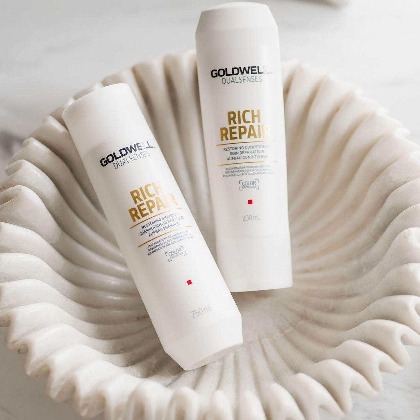 Goldwell Dualsenses Rich Repair Restoring Conditioner