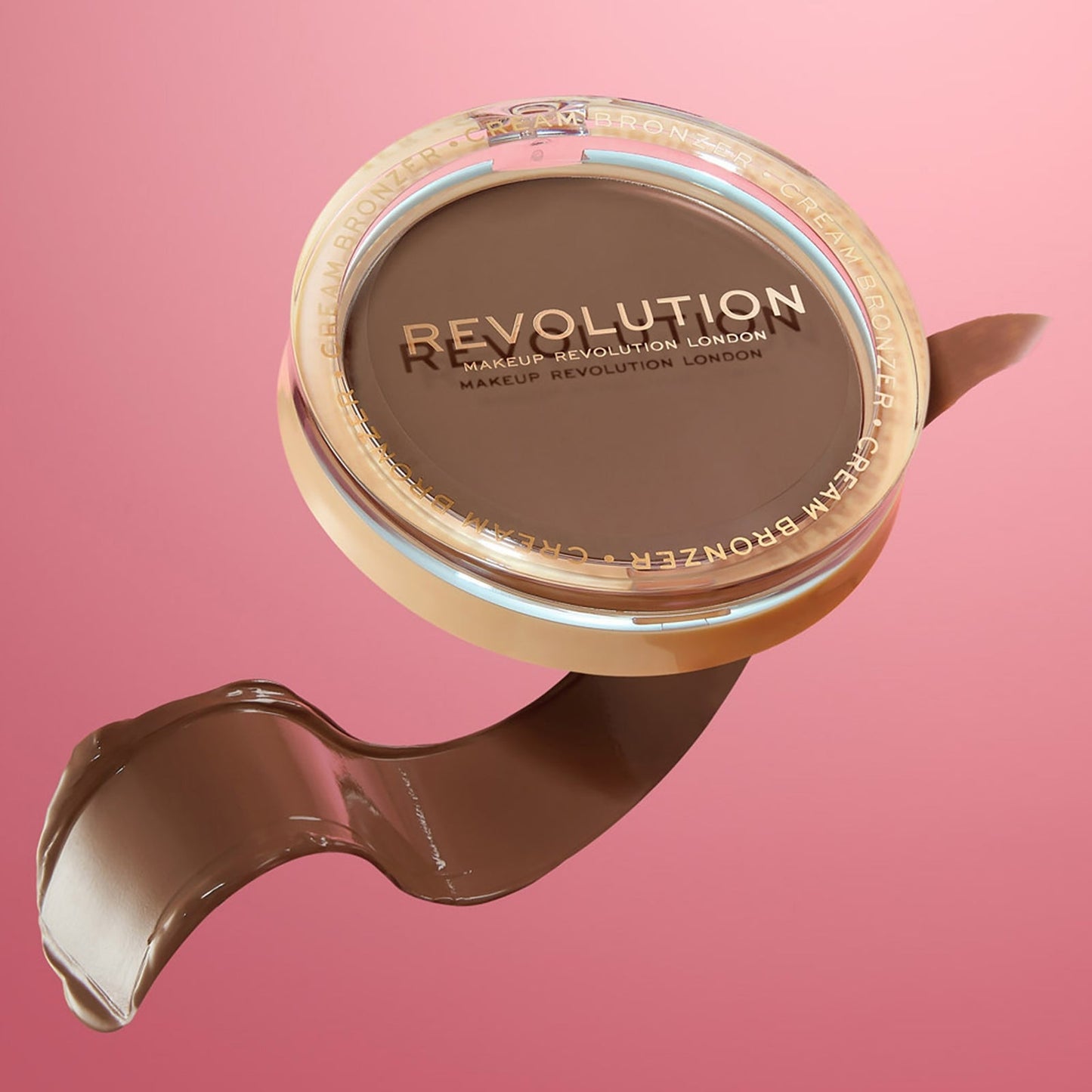 Revolution Mega Bronzer