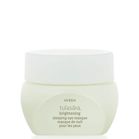 Aveda Tulasara Brightening Sleeping Eye Masque 15ml