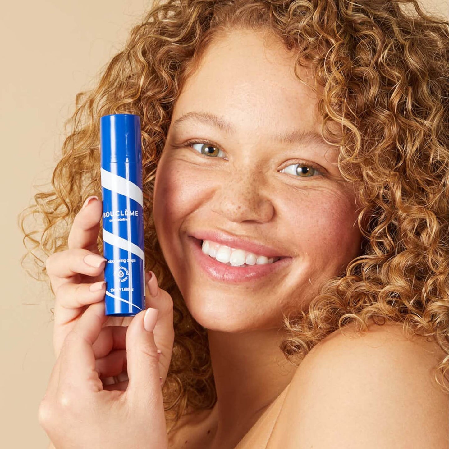 Bouclème Colour Toning Drops