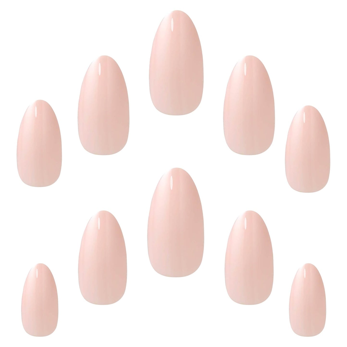 Elegant Touch BLUSH SUEDE