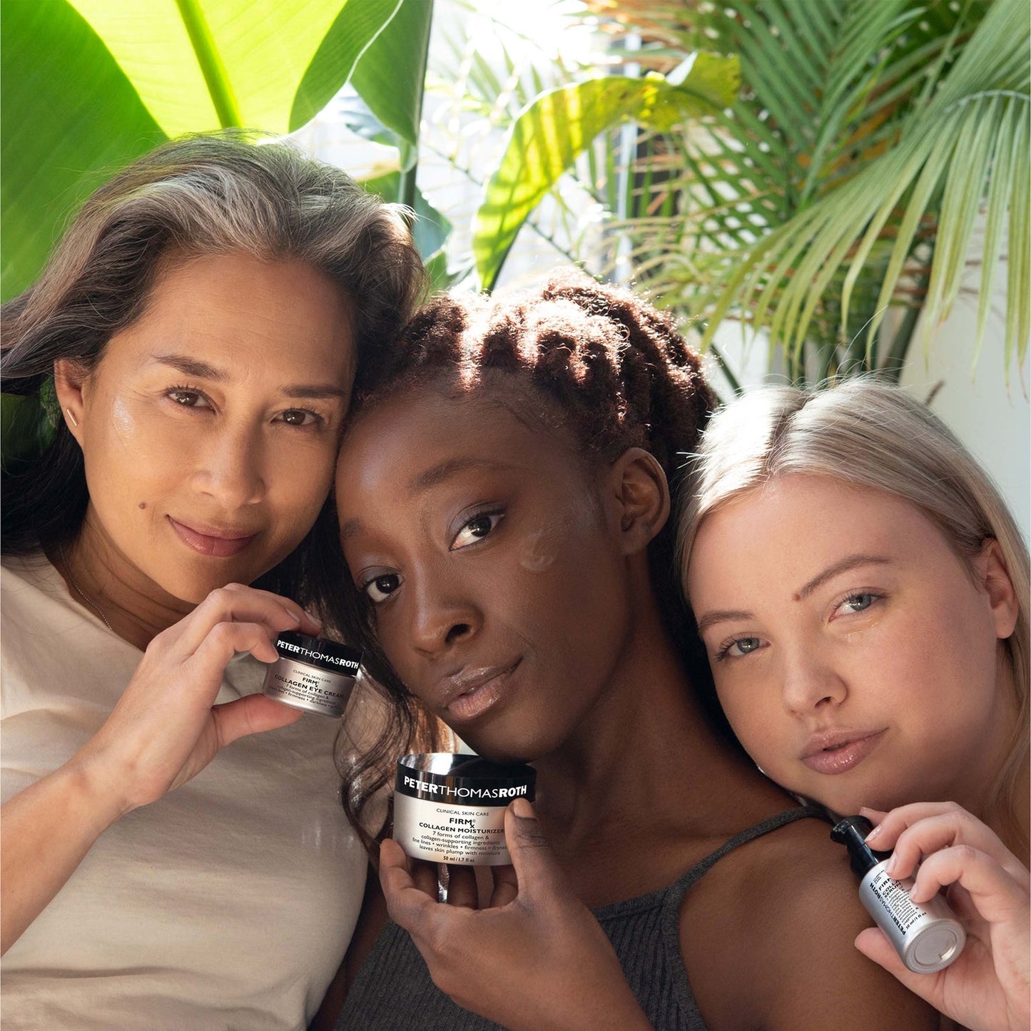 Peter Thomas Roth FIRMx Collagen Eye Cream 15ml