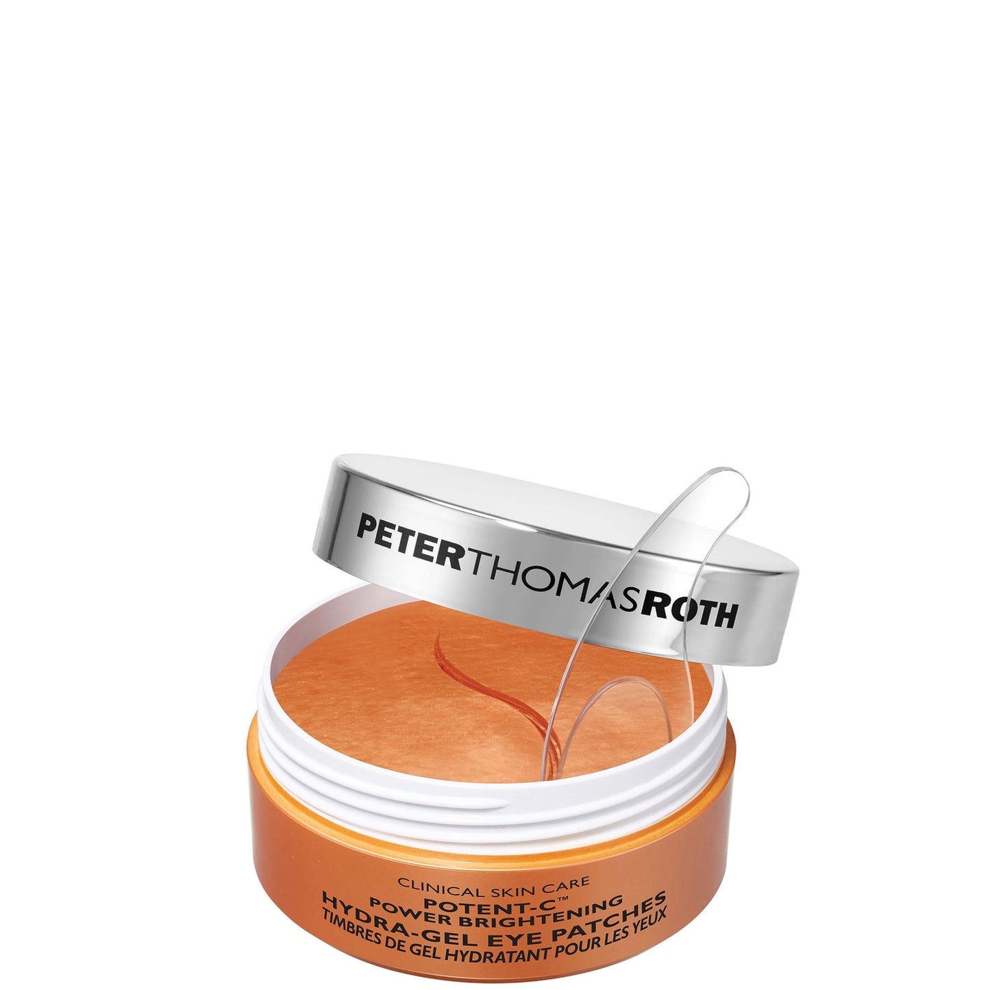 Peter Thomas Roth Potent-C™ Power Brightening Hydra-Gel Eye Patches