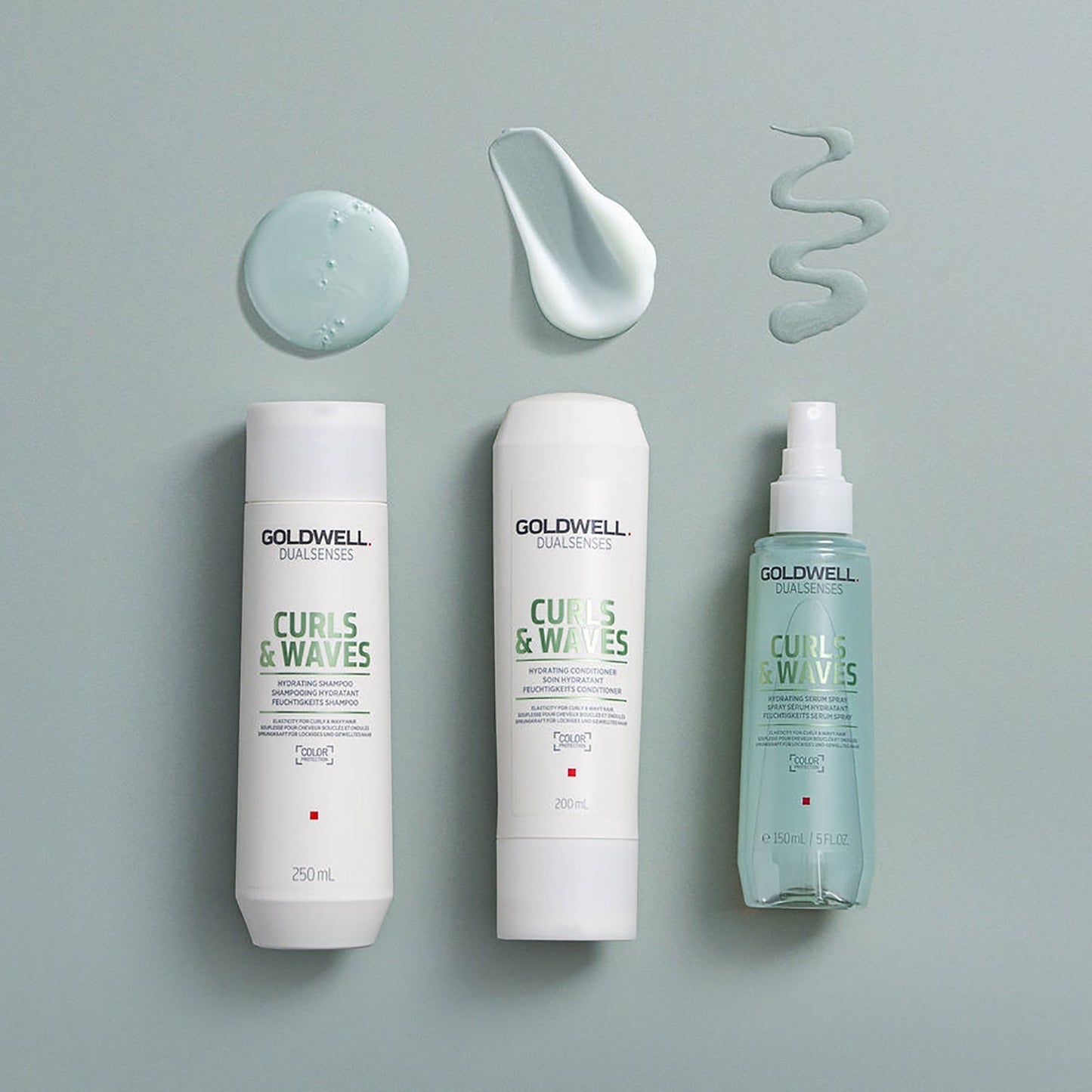 Goldwell Dualsenses Curl & Waves Hydrating